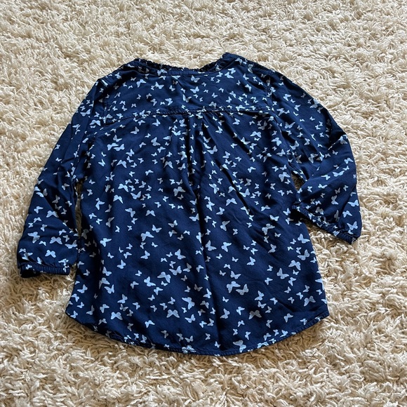 CROFT & BARROW/LIZ CLAIBORNE tops - Picture 7 of 10